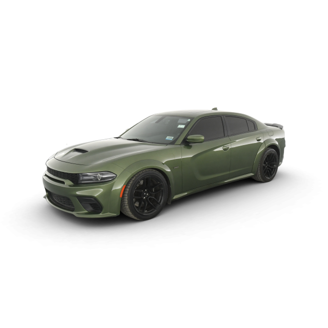 2020 Dodge Charger | Carvana